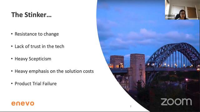 Notts IoT - July 2020 смотреть онлайн