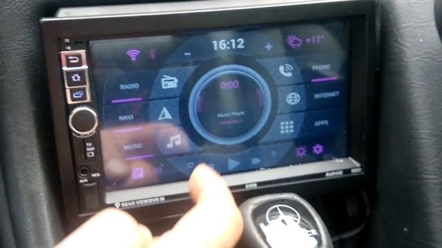 Radio 2din swm 8802 смотреть онлайн