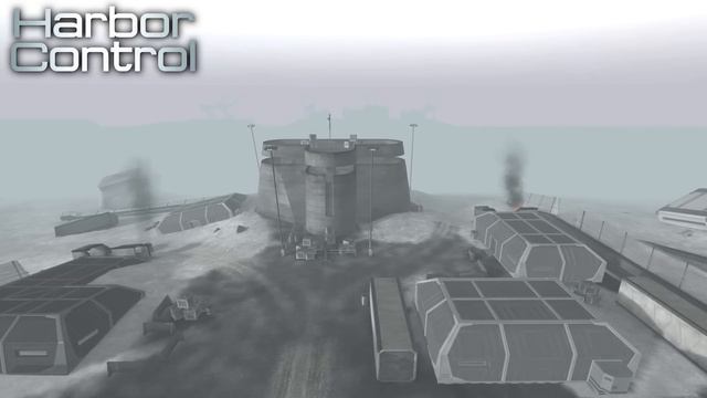 The Final Battles - Story of Battlefield 2142 - Episode 4 смотреть онлайн