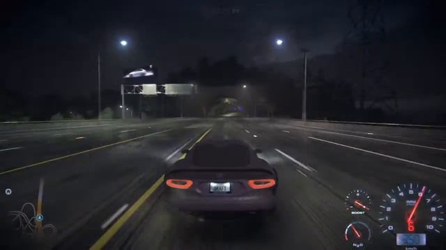 Need for Speed drag racing test смотреть онлайн