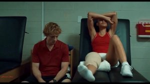 Претенденты | 2023 | Смотреть Онлайн | (Официальный Дубляж, 4K ULTRA HD) Трейлер | Challenger фильм