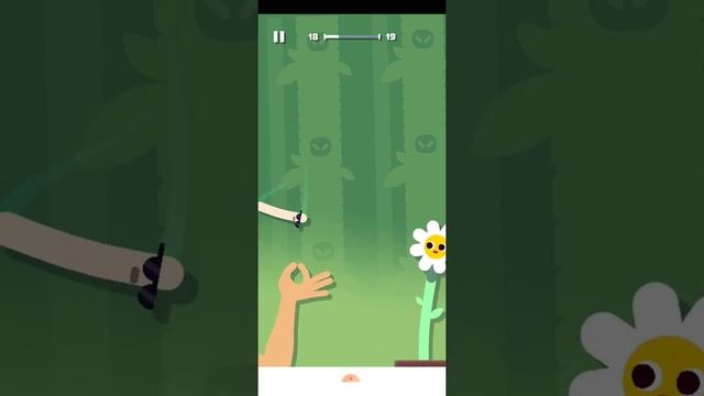 Sausage Flip - (Android,ios) ? Gameplay Walkthrough смотреть онлайн
