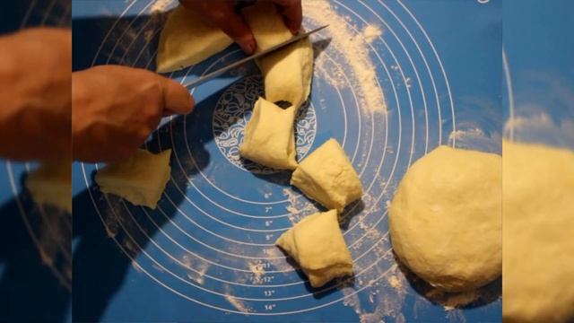 ЭЧПОЧМАК НА КЕФИРЕ. Очень сытное и вкусное блюдо. Готовим вместе с Эльвирой. смотреть онлайн