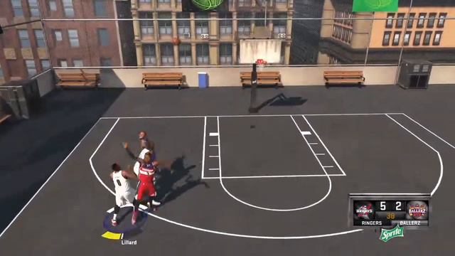 2k15 no sound смотреть онлайн