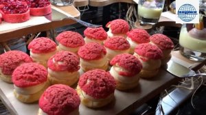 Обзор отеля СВАНДОР ТОПКАПЫ (Swandor Topkapi Palace, Турция, Анталья)