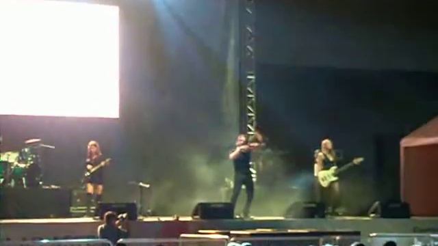Edvin Marton Santa Lucia!! смотреть онлайн