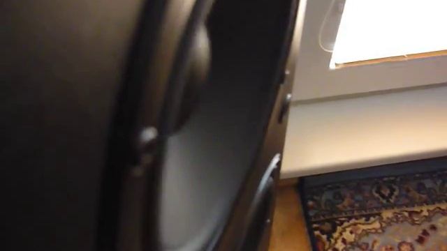 Yamaha NS 8900 test 1 смотреть онлайн