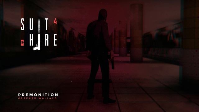 Suit For Hire OST Full Soundtrack смотреть онлайн