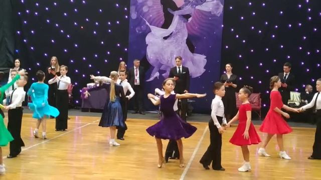 Ювенали 2 Н. Гайдучок Андрій, Баран Софія смотреть онлайн