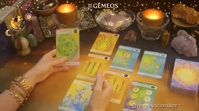 GÊMEOS •NÃO TEM MAIS JEITO⚠️ SUA VIDA VAI PASSAR POR UMA GRANDE MUDANÇA?️ AGUENTE FIRME смотреть онлайн