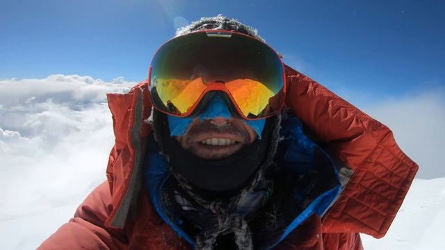 Dhaulagiri summit Save the planet 03.10.2019 by Atanas Skatov смотреть онлайн