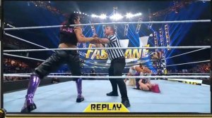 WWE Fastlane 2023 Full Highlights HD October 7, 2023 WWE Fastlane Highlights 10_