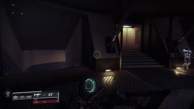 Bug Report: Players Can Gain Control of Their Weapons and Abilities in the HELM | Destiny 2 смотреть онлайн
