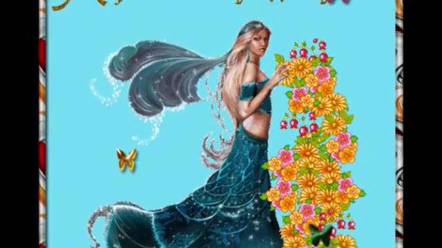 С днём 8 марта дорогие мои подруженьки!.wmv смотреть онлайн