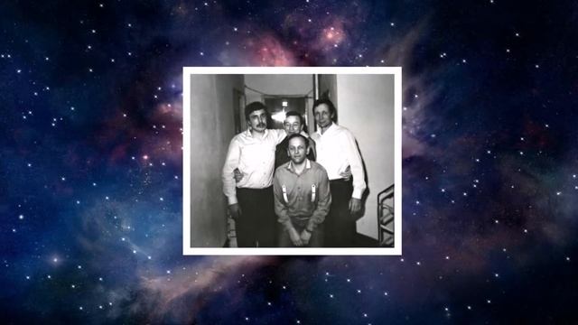 Папе 80 лет! смотреть онлайн