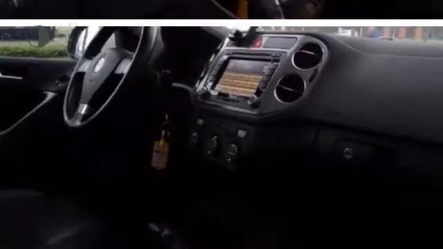 Volkswagen Tiguan 2.0 TDI Sport&Style 4Motion Panoramadak Leder Stoelverwarming Bluetooth PDC etc. смотреть онлайн