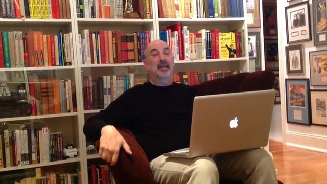 Jeffrey Answers A Question On Cold Calling | Sales Training