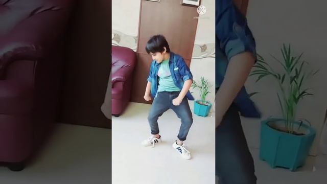 Himank Mishra ~ Dance Akull On The Beat Daru pee ke Nachna ?? Himankstar ।। смотреть онлайн