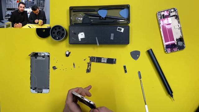 SANAL BİT PAZARINDAN iPHONE ( bit pazarından 350 TL'ye alınan iPhone'un kasası nasıl değişir keşfet смотреть онлайн