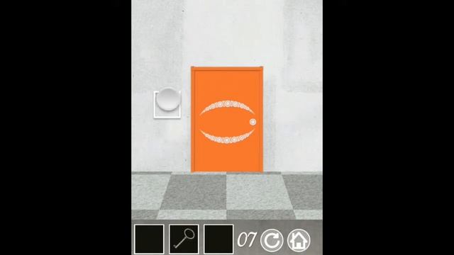 Simple Escape Game - Level 1-10 Walkthrough смотреть онлайн