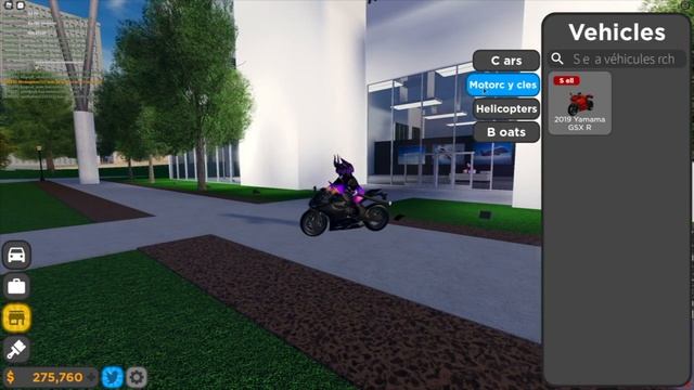 how to buy helicopter and more on driving empire (Roblox) смотреть онлайн