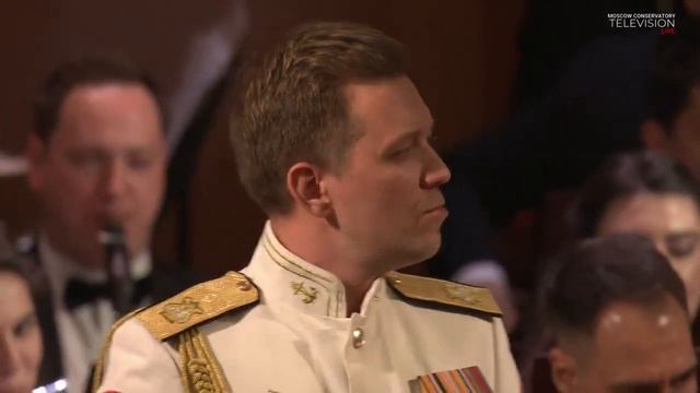 Давид Тухманов. «День Победы» смотреть онлайн
