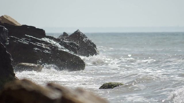 black sea 2020 / Одесса, берег, лето 2020 (Июнь) Чёрное море, волны и музыка. Panasonic Lumix DMC g смотреть онлайн