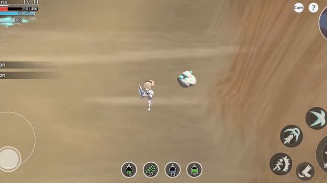 EPIC CONQUEST 2 Walkthrough Part 13 Pippi Queen Danos Desert смотреть онлайн