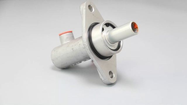 Цилиндр сцепления главный HD78 смотреть онлайн