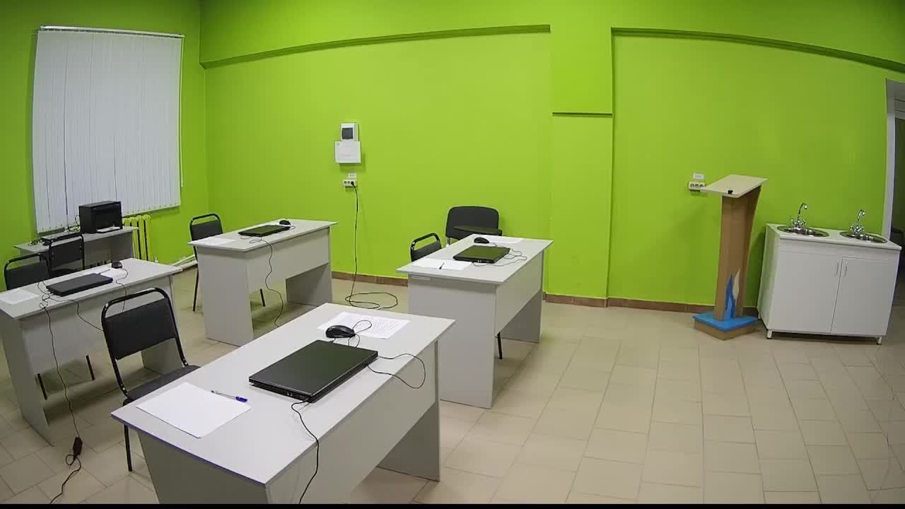 Демоэкзамен