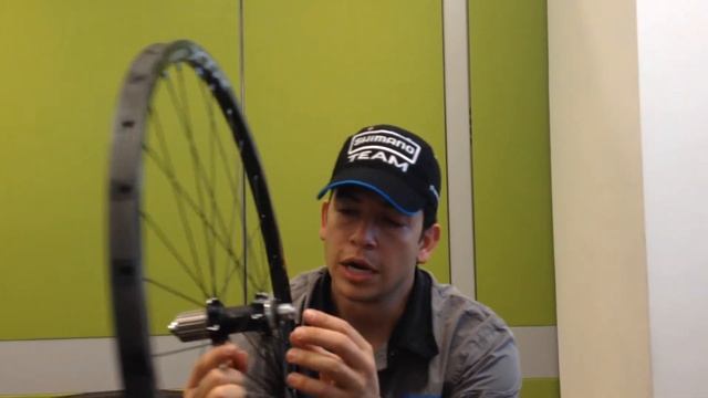 Ruedas XTR смотреть онлайн