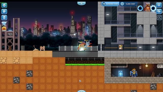 ИЩЕМ ЗЕЛЕНЫЕ ГЛАЗКИ В PIXEL WORLDS смотреть онлайн