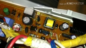 Стиральная машинка SAMSUNG не включается на что в первую очередь стоит обратить внимание ?