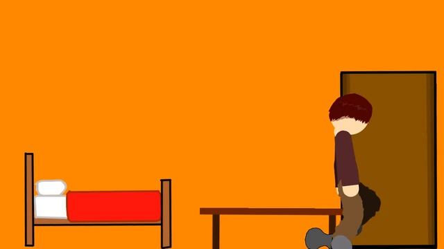 Granny 1 часть (Рисуем мультфильмы 2) смотреть онлайн