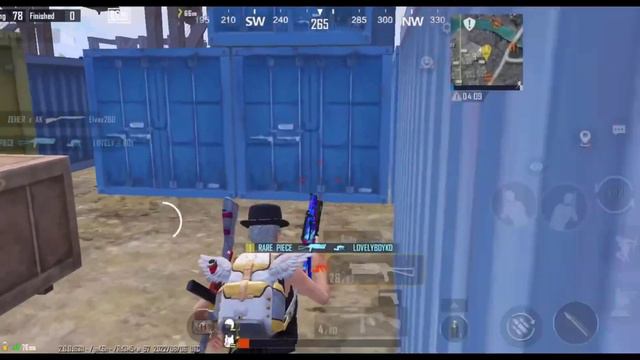 REDMI NOTE 10 PRO MIUI 14 BGMI TEST | 90 FPS BACK PUBG | REDMI NOTE 10 PRO PUBG TEST MIUI 14 UPDATE смотреть онлайн