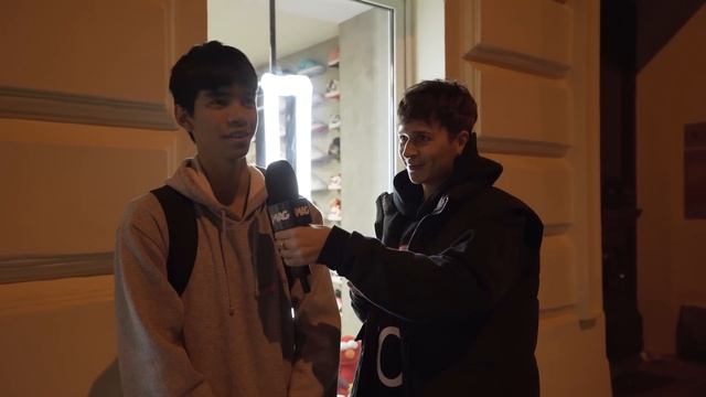 Anketa: Jak dobře znáš Section? *Homer vůbec* смотреть онлайн