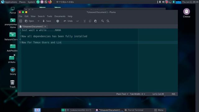 ? How to crack password protected PDF file ? смотреть онлайн