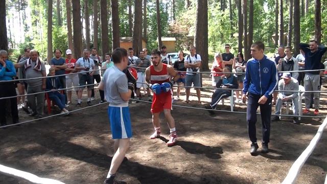 Руслан Михеев(Панчер)---Роман Артемьев(Матрикс) смотреть онлайн