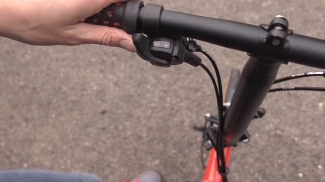 Brompton CHPT3 2019 special edition folding bike смотреть онлайн