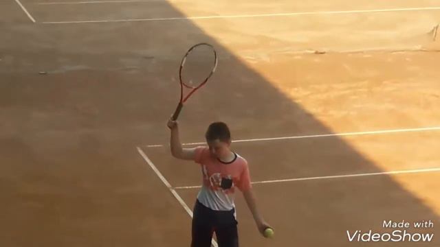 Большой теннис смотреть онлайн