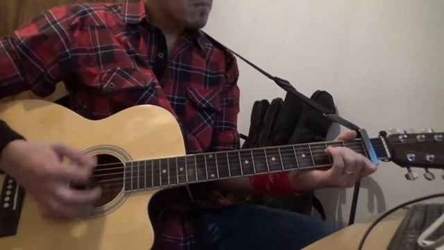 cover acustico guitarra sugar maroon 5 смотреть онлайн