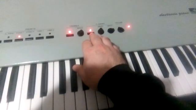 Электроника Venta EM17