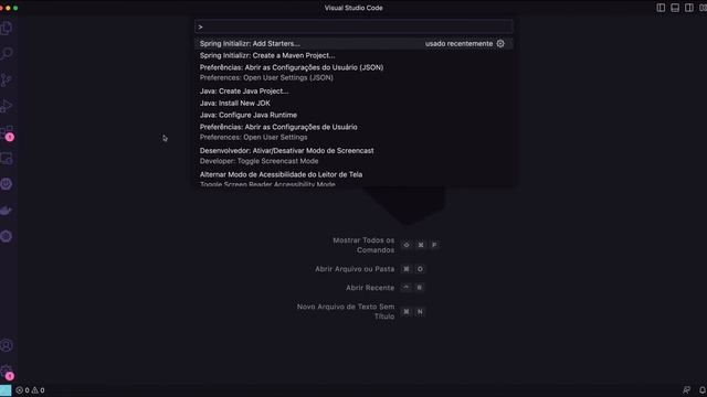 Introdução à Mensageria com Spring e Kafka смотреть онлайн
