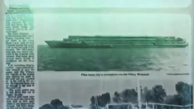 Засекреченные списки 13 невероятных событий, которые от нас скрыли