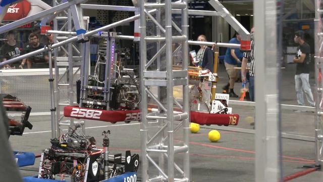 118 Robonauts Behind the Glass 2021 Texas Cup Q24 First Updates Now смотреть онлайн