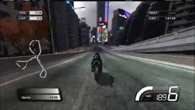 Moto GP07 tokyo смотреть онлайн