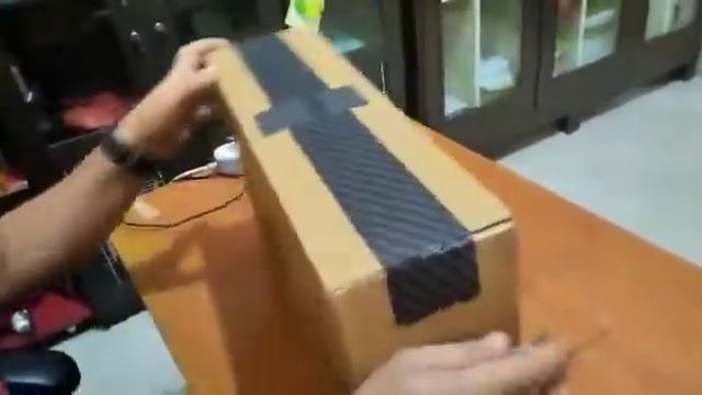ASUS Pro 14 OLED K3400PH I7-11370H GTX1650, Amatir Unboxing смотреть онлайн