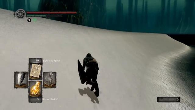 Dark Souls is Beautiful | The Great Hollow & Arrival at Ash Lake смотреть онлайн