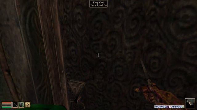 The Elder Scrolls III: Morrowind [#230] - End Of The Common Tongue смотреть онлайн