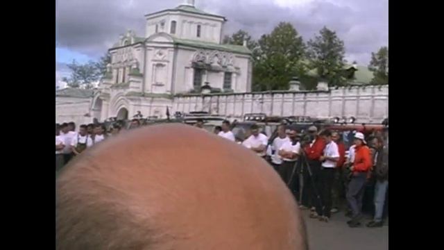 Урал Трофи - 2001. Спецпроект Телевизионного Агентства Урала (ТАУ) 1-серия. 2001 год. смотреть онлайн